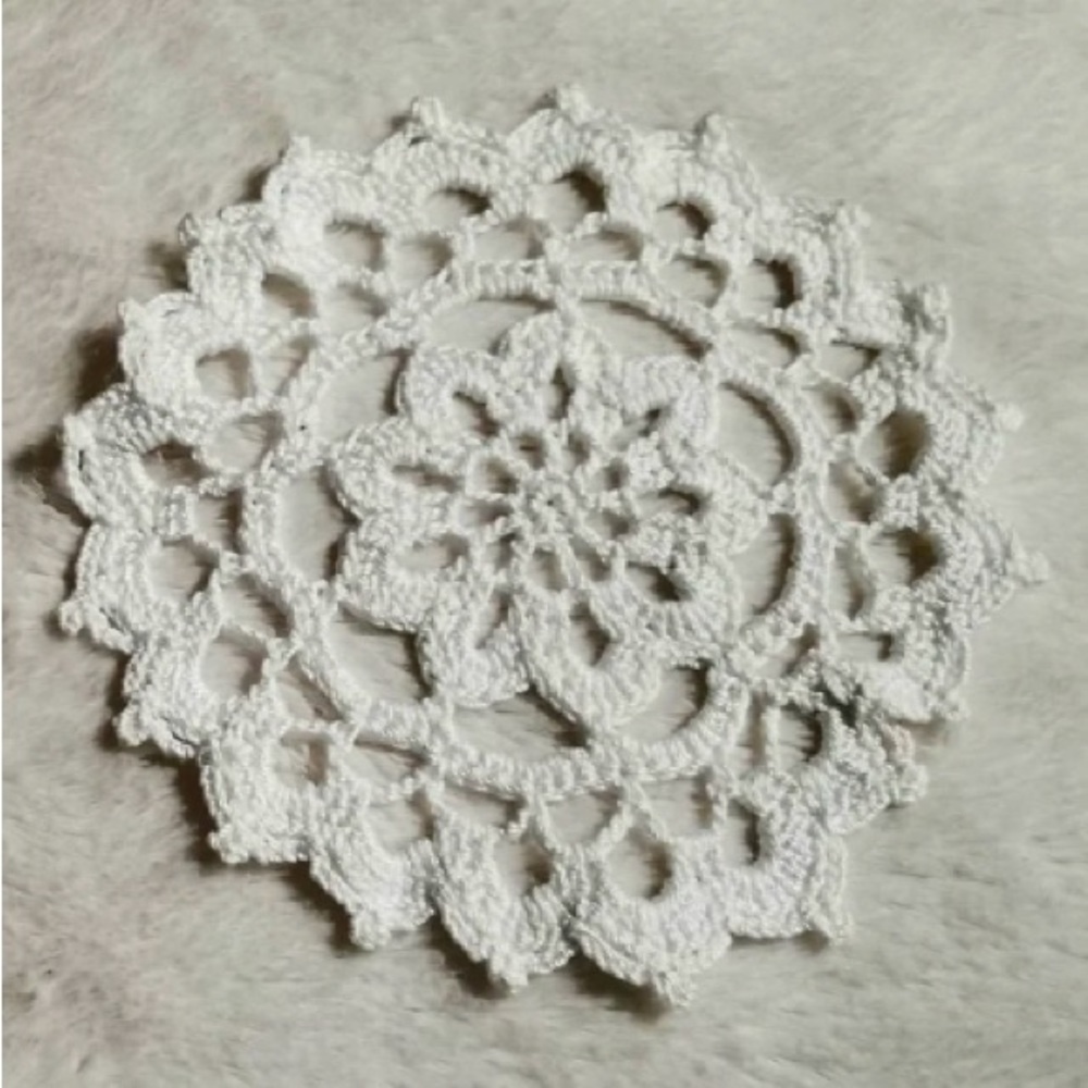 Meet your Posher, Destiny